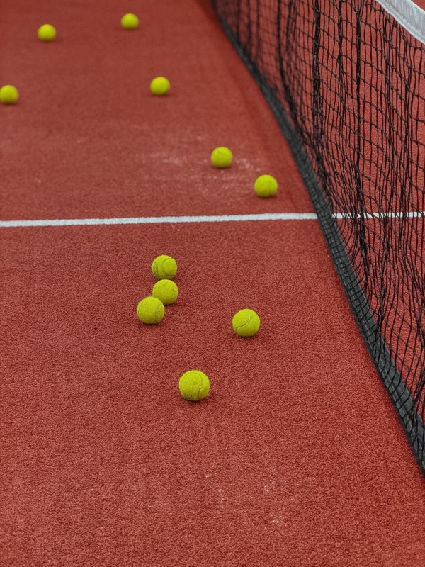 События · Padel Cup