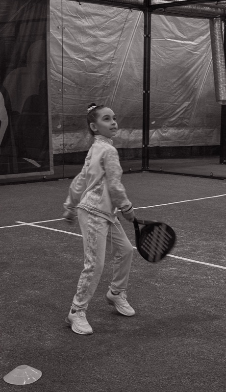 События · Padel Cup